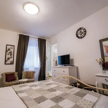 Archie Casa de hóspedes