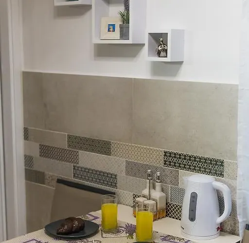 Archie Casa de hóspedes