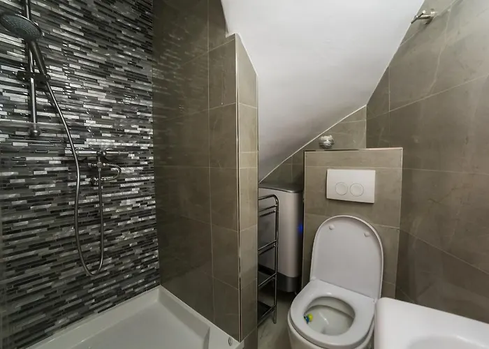 Archie Casa de hóspedes