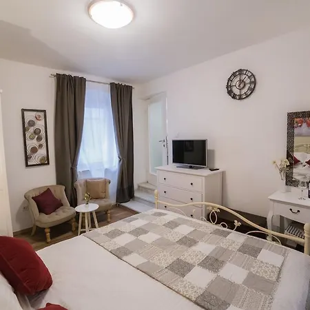 Archie Gæstehus 3*