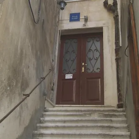 Maison d'hôtes Archie 3*