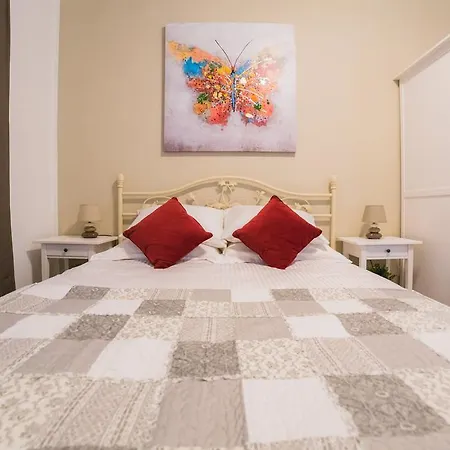 Archie Maison d'hôtes 3*