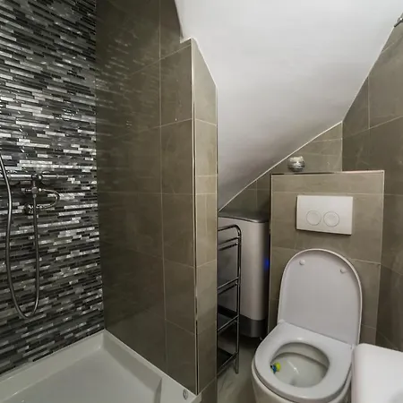 Archie Maison d'hôtes