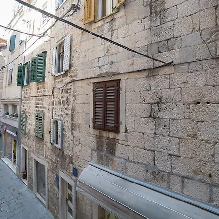 Maison d'hôtes Archie Split