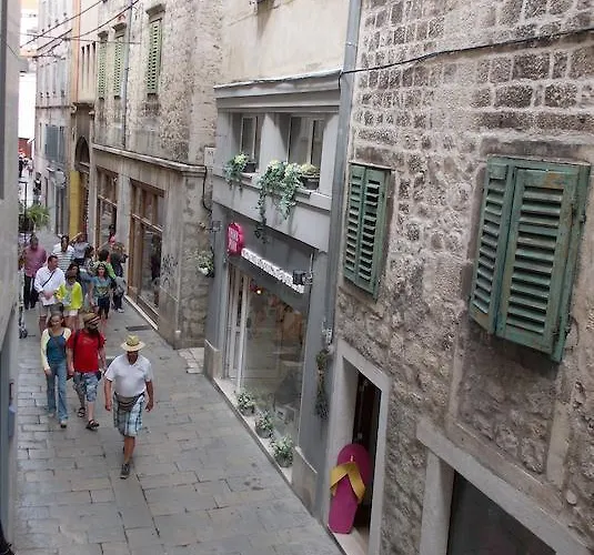 Guest house Studio Archie 3*