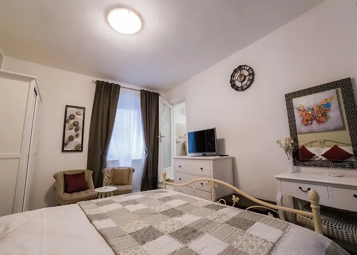 Studio Archie Guest house