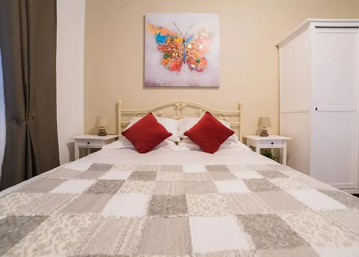 Studio Archie Guest house 3*