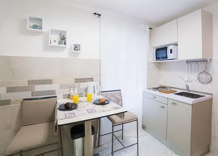 Studio Archie Guest house