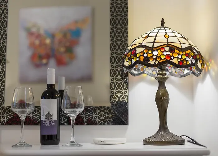 Guest house Studio Archie 3*