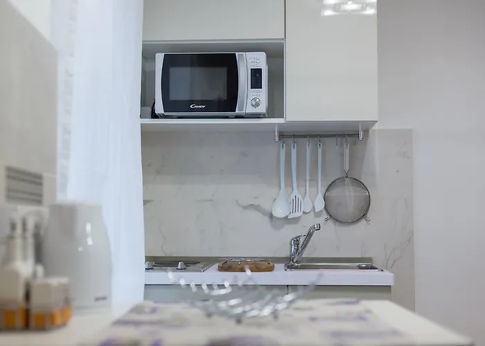 Guest house Studio Archie 3*