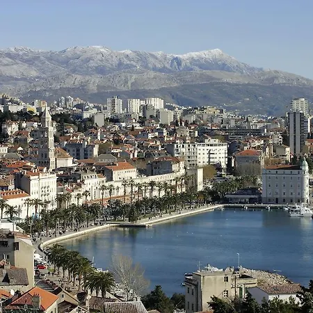 Affittacamere Archie 3*