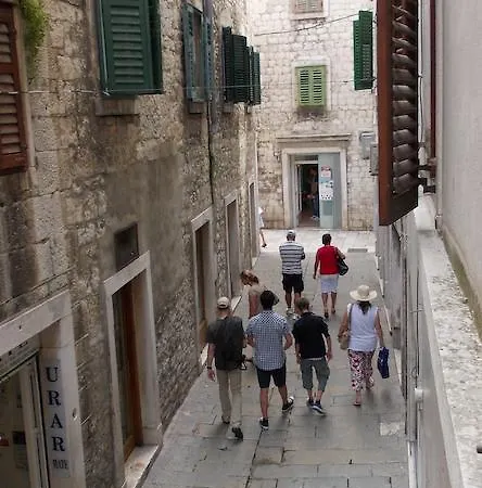 Affittacamere Archie Spalato