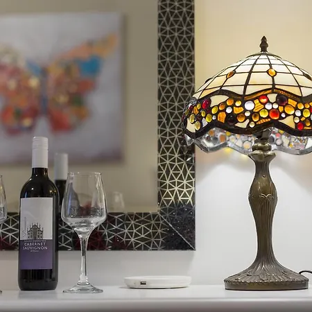 ゲストハウス Archie 3*