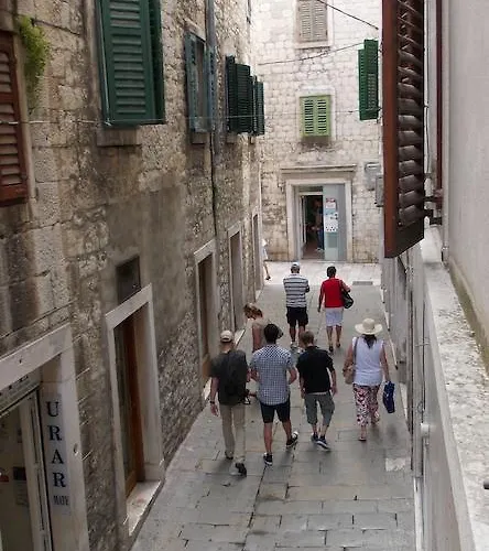 Gasthuis Archie Split